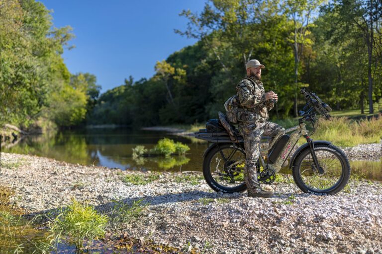 Step-Through Ebikes After-Sales Service: Everything You Need to Know